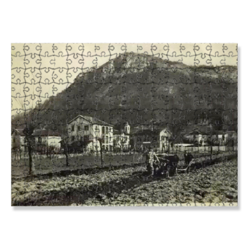 Puzzle 30x40