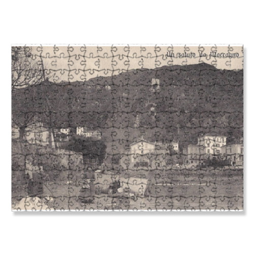 Puzzle 30x40