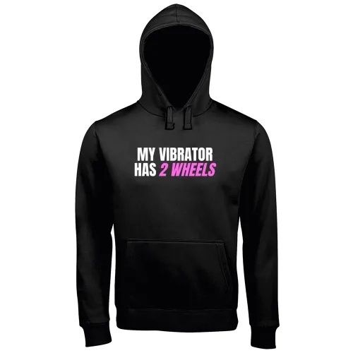 Hoodie Premium Men