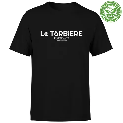 T-Shirt Unisex Organic