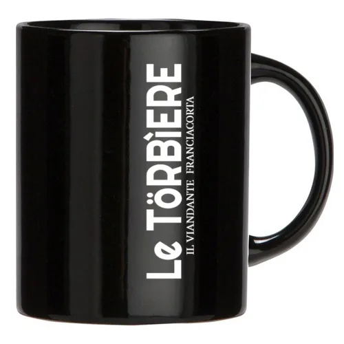 Tazza Nera