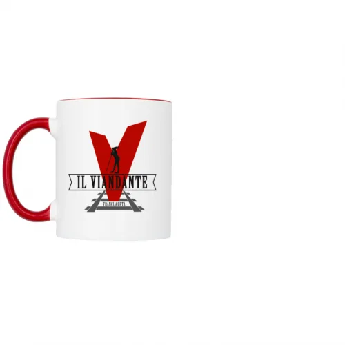 Mug Two Color