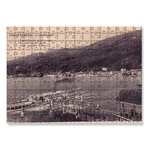 Puzzle 30x40