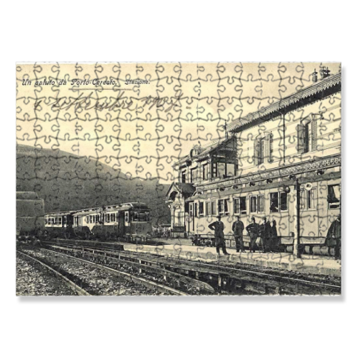 Puzzle 30x40