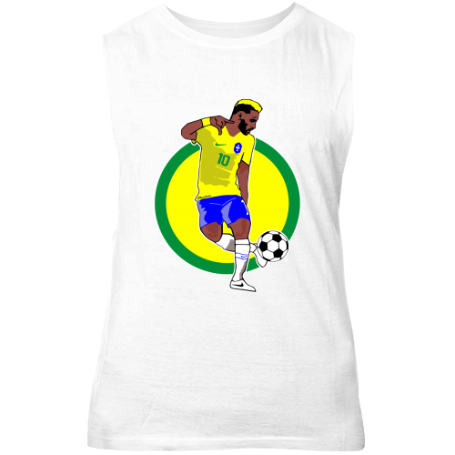 Canotta Unisex