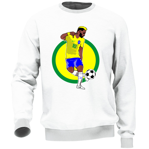 Felpa Unisex