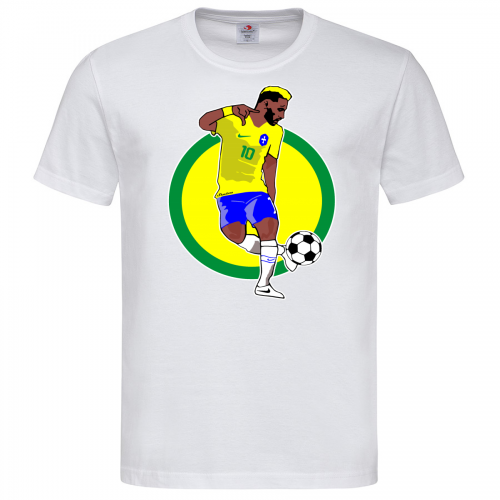 T-Shirt Men Premium 