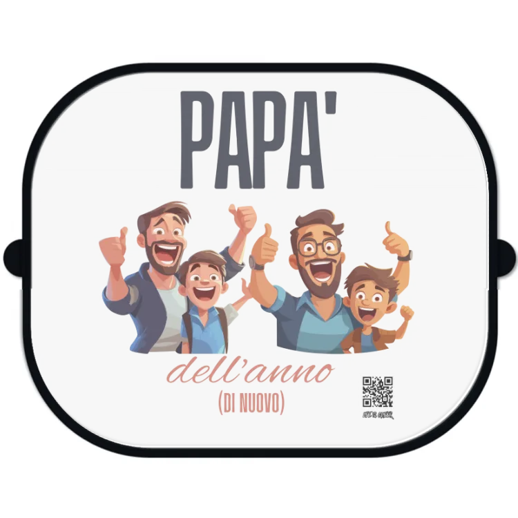Parasole Papà