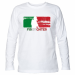 T-Shirt Unisex Manica Lunga 18.00 &euro;