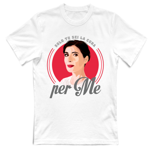 T-Shirt Unisex
