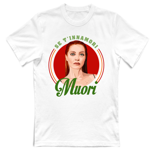 T-Shirt Unisex