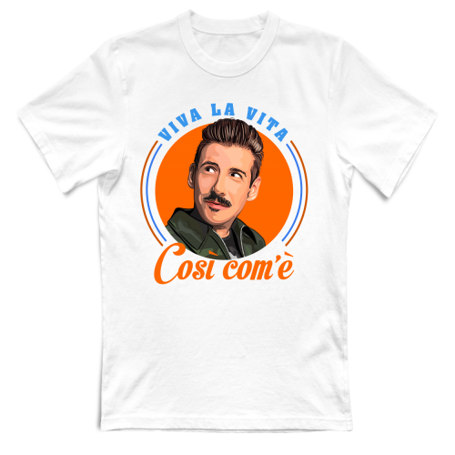 T-Shirt Unisex