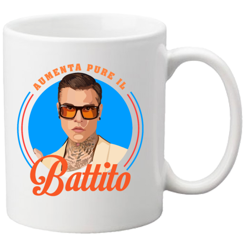 Tazza