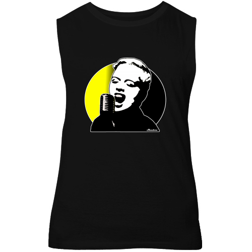 Canotta Unisex