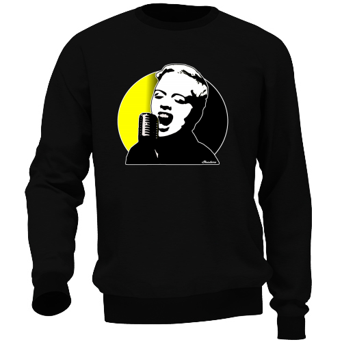 Felpa Unisex