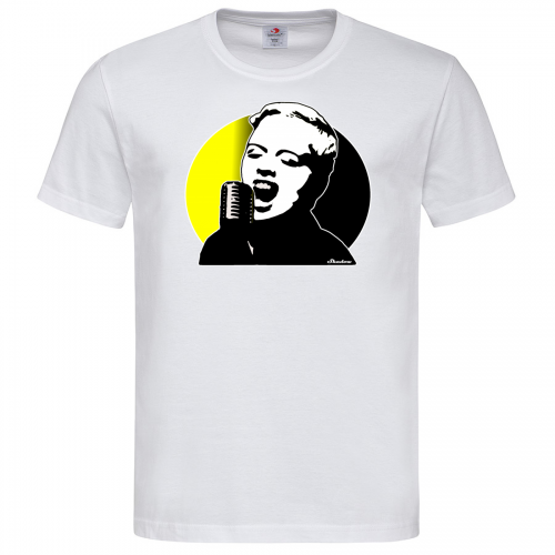 T-Shirt Men Premium 
