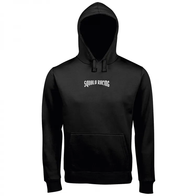 Sqvalo Racing Club - black shark