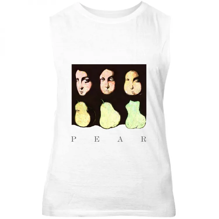metamorfosi pera