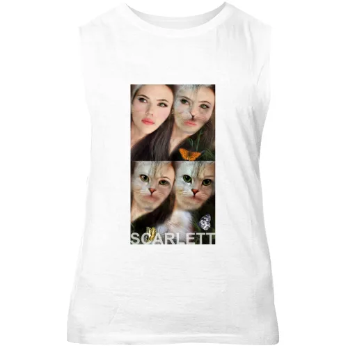 Canotta Unisex