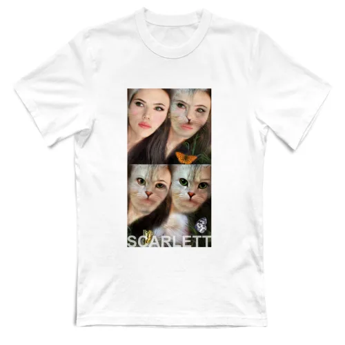 T-Shirt Unisex