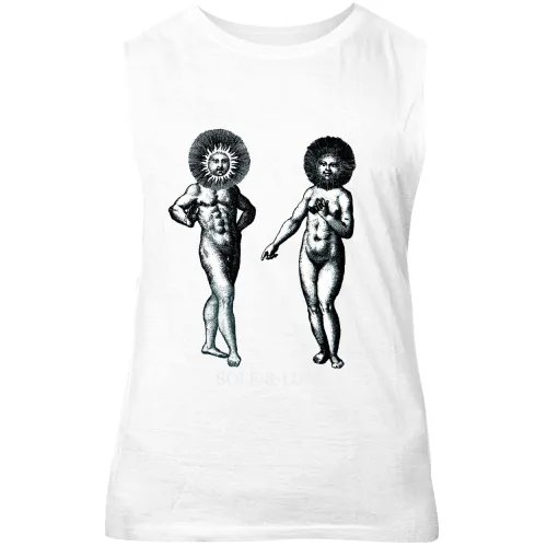 Canotta Unisex