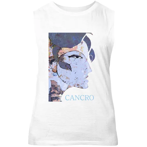 Canotta Unisex