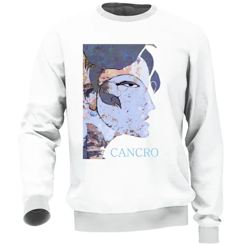 Felpa Unisex