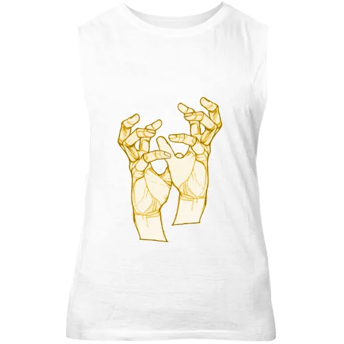 Canotta Unisex