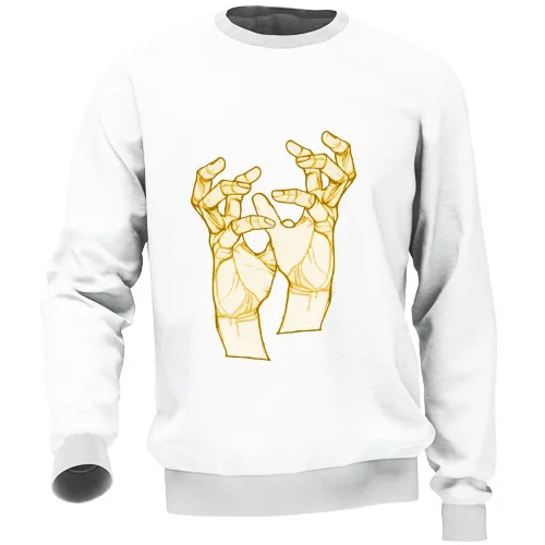Felpa Unisex