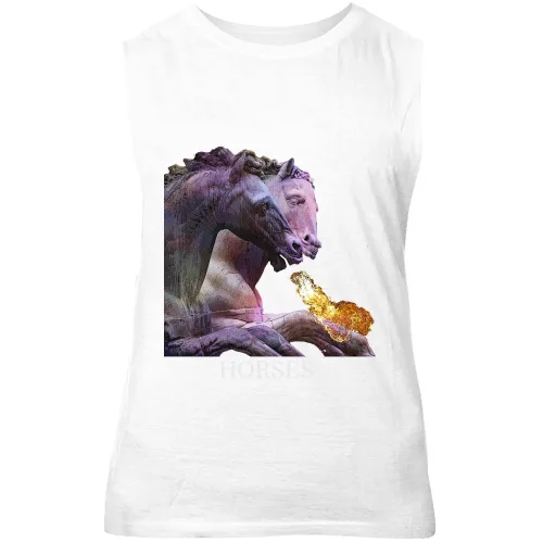 Canotta Unisex