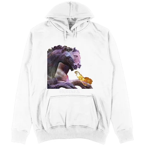 Felpa Unisex con Cappuccio