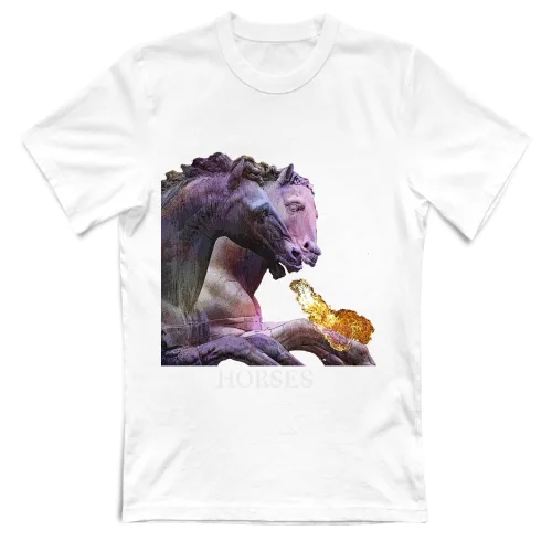 T-Shirt Bambino