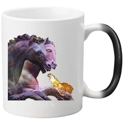 Tazza Magica