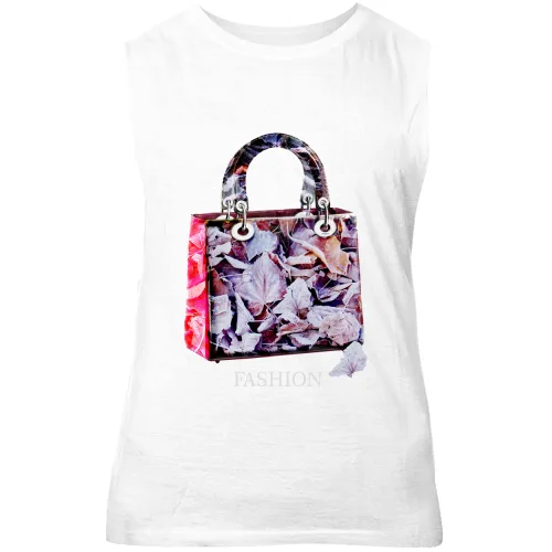 Canotta Unisex