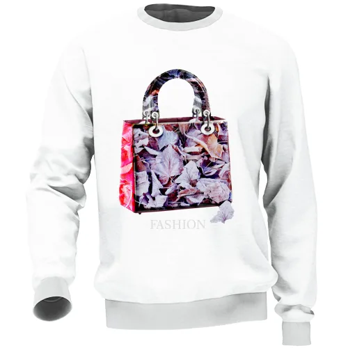 Felpa Unisex