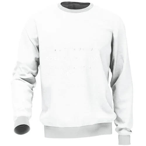 Felpa Unisex