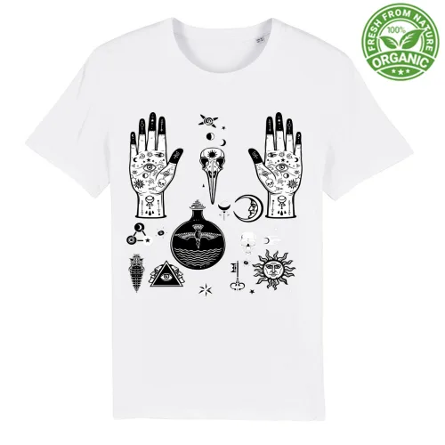 T-Shirt Unisex Premium Organic