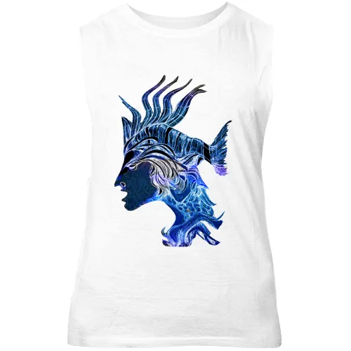 Canotta Unisex