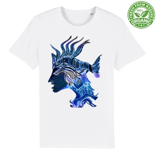 T-Shirt Unisex Premium Organic