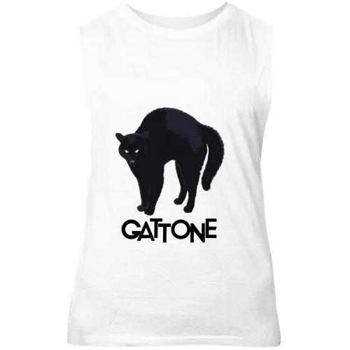 Canotta Unisex