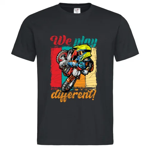 T-Shirt Men Premium 