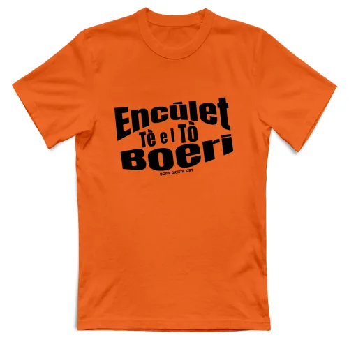 T-Shirt Unisex