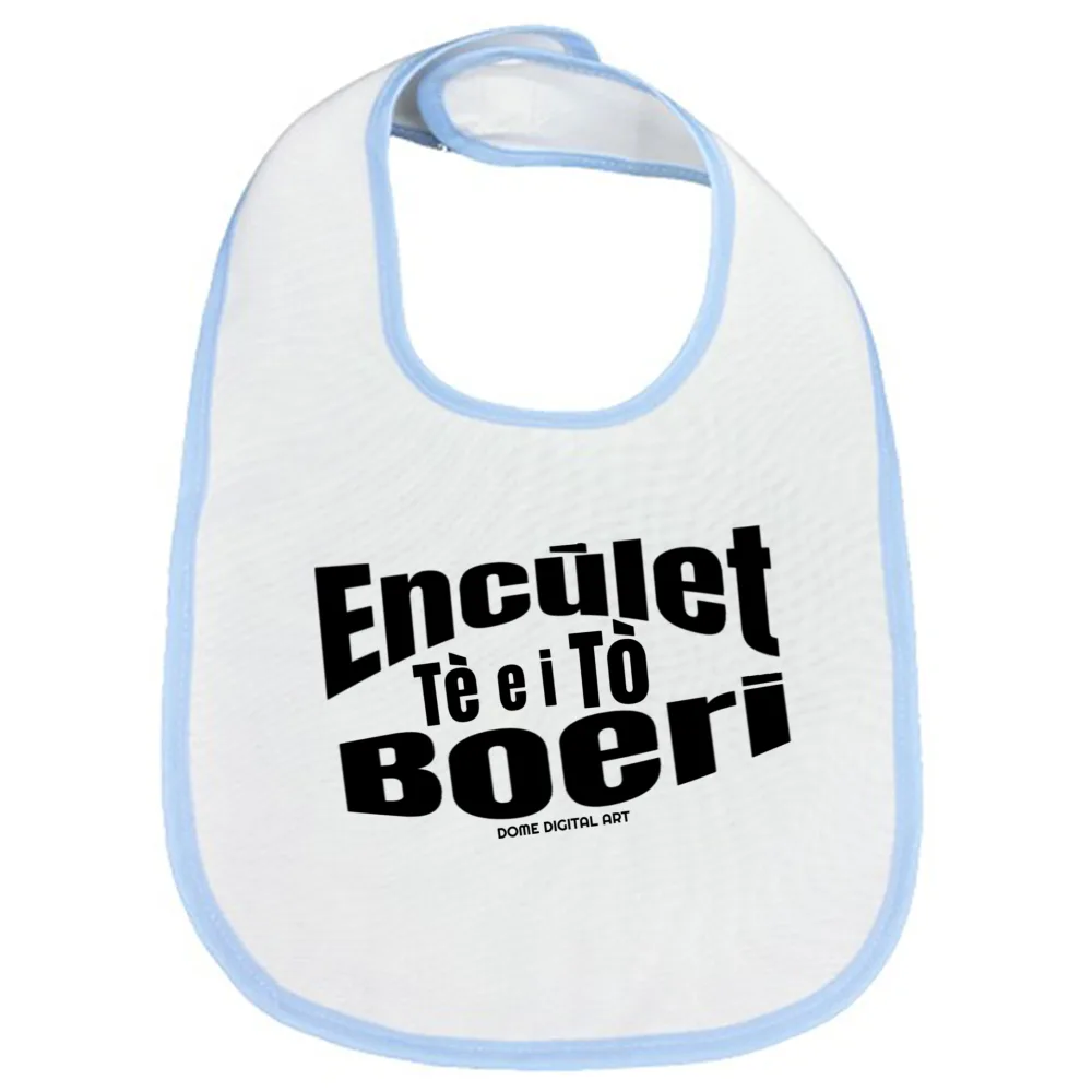 Bavaglino Enculet te e ti boeri 1