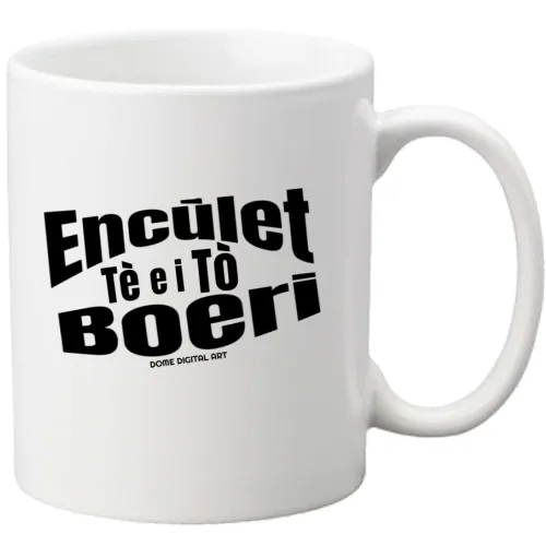 Tazza