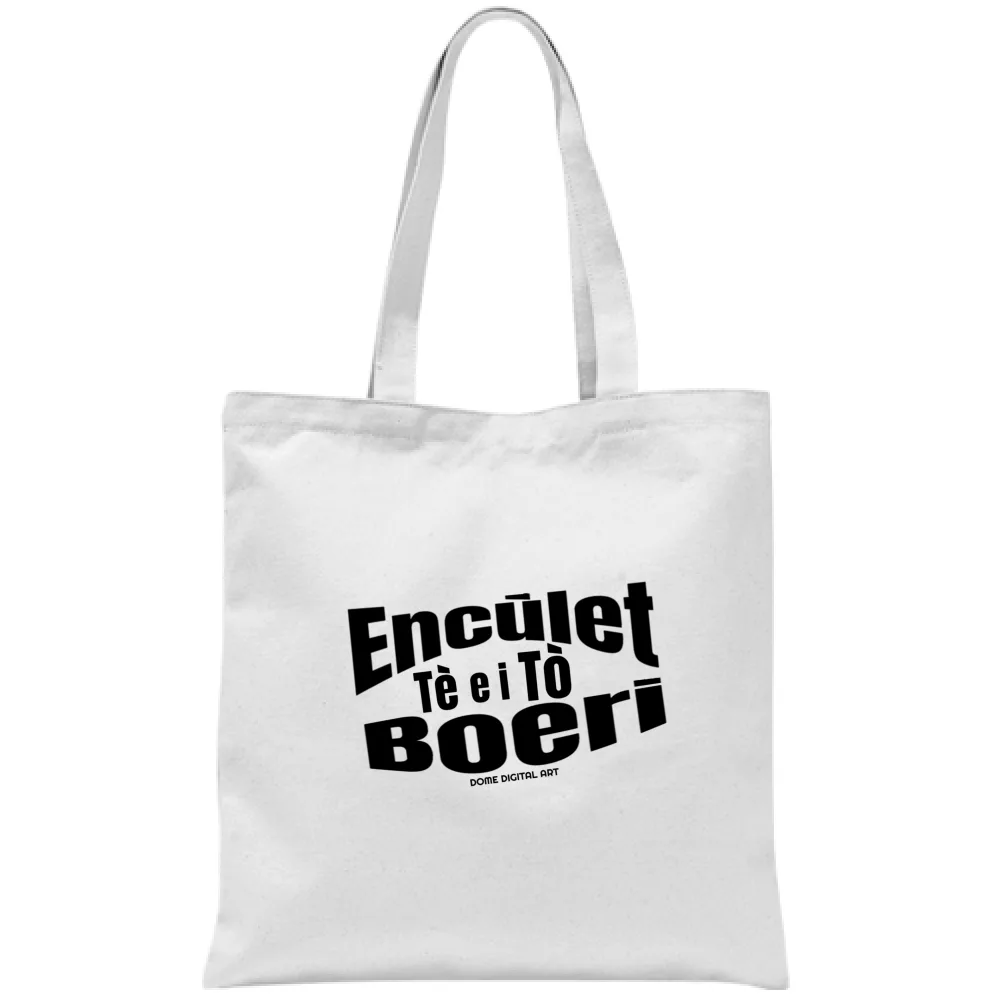 Borsa Enculet te e i to Boeri 1