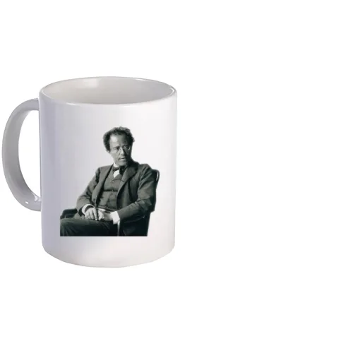 Panoramic Mug