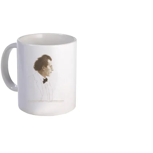 Panoramic Mug