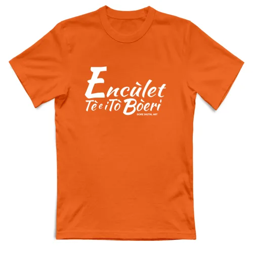 T-Shirt Unisex