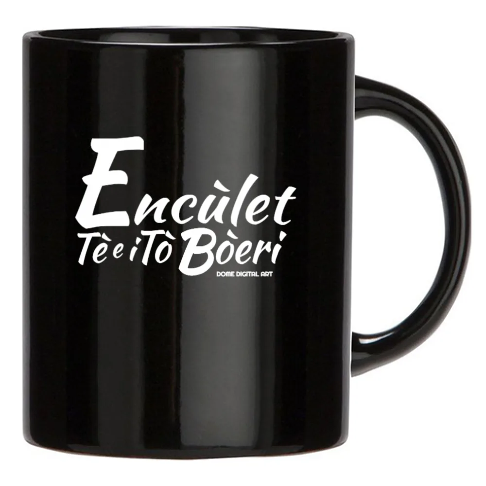 Tazza Black Enculet te e i to Boeri 2