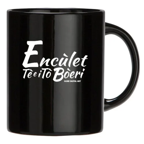 Tazza Nera
